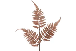 Fern branch artificial 100 cm