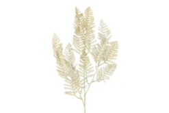 Fern branch artificial 75 cm