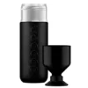 FLes Dopper Insulated 1L blazing black