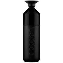 FLes Dopper Insulated 1L blazing black