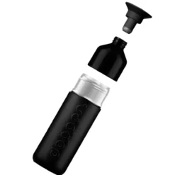 FLes Dopper Insulated 1L blazing black