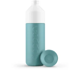 Fles Dopper Insulated 580 ml bottlenose blue