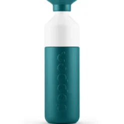 Fles Dopper Insulated 580 ml green lagoon