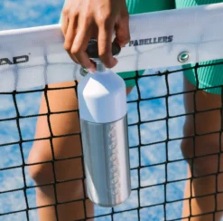 Fles Dopper 1.1 L steel
