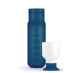 Fles Dopper Original 450 ml cosmic storm