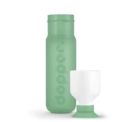 Fles Dopper Original 450 ml moody mint