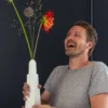 Flower Tower Dom