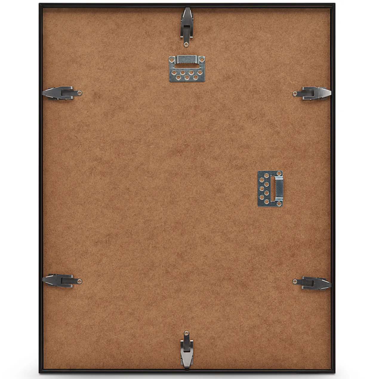 Fotolijst Accent 40x50 Zwart