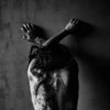 Foto op plexiglas Bad for U 98 x 148 cm