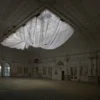Foto op plexiglas Ballroom 148 x 98 cm