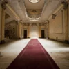 Foto op plexiglas Chateau Lumiere 148 x 98 cm