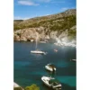 Foto op plexiglas Sailing boats 148 x 98 cm