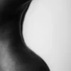 Foto op plexiglas Simplicity 08 98 x 149 cm