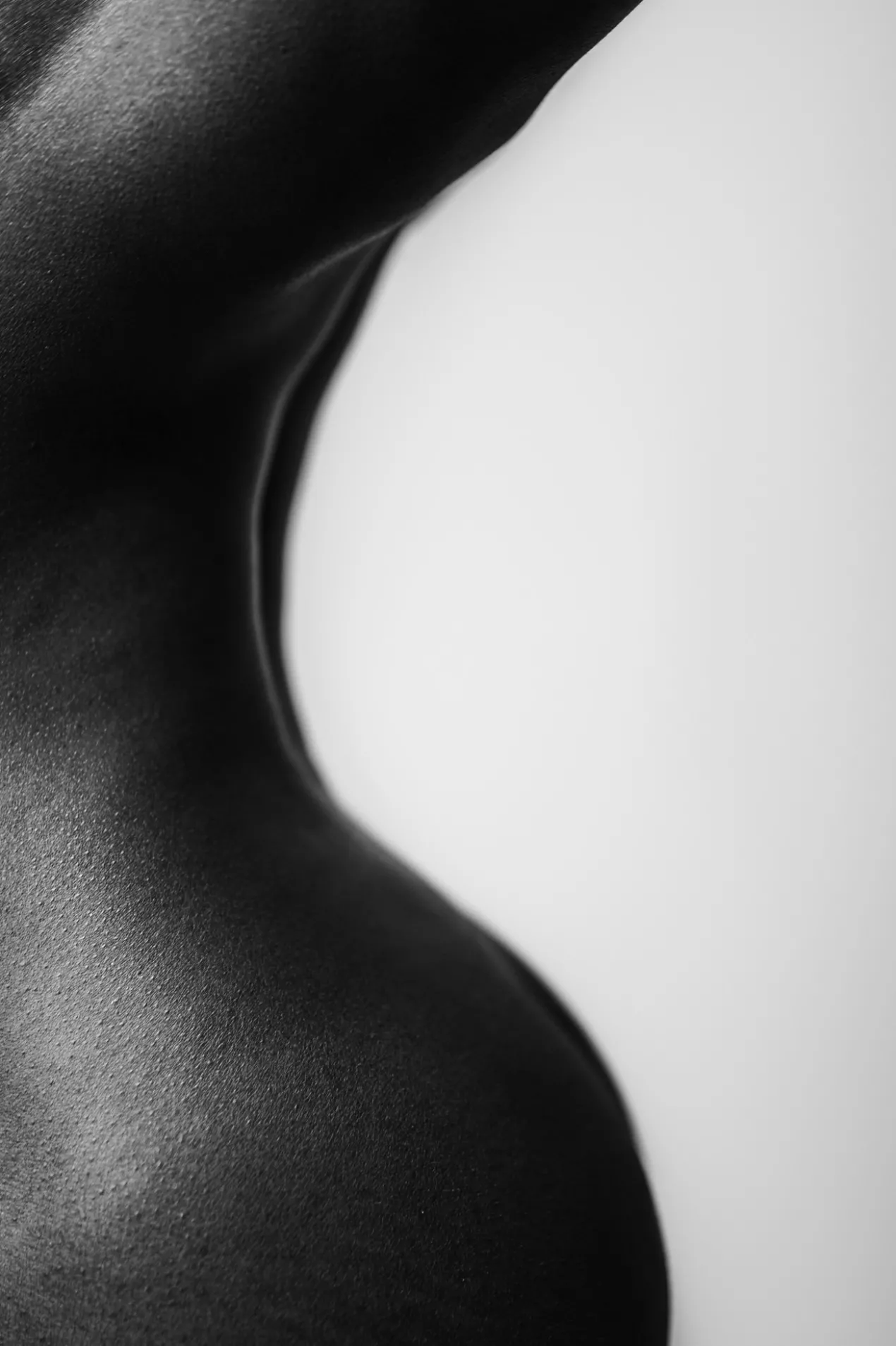 Foto op plexiglas Simplicity 08 98 x 149 cm