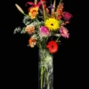 Foto op plexiglas Splash 80 x 120 cm
