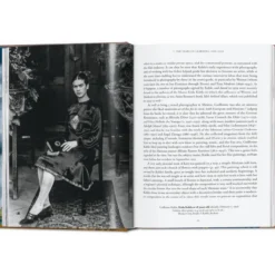 Frida Kahlo 40th Ed.