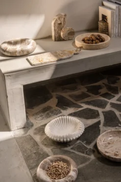Fruitschaal Carmen