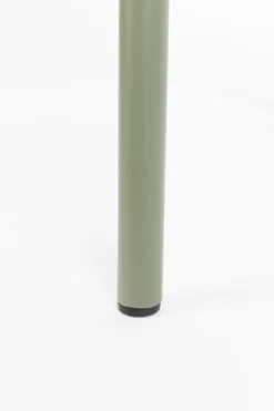 Garden chair vondel green
