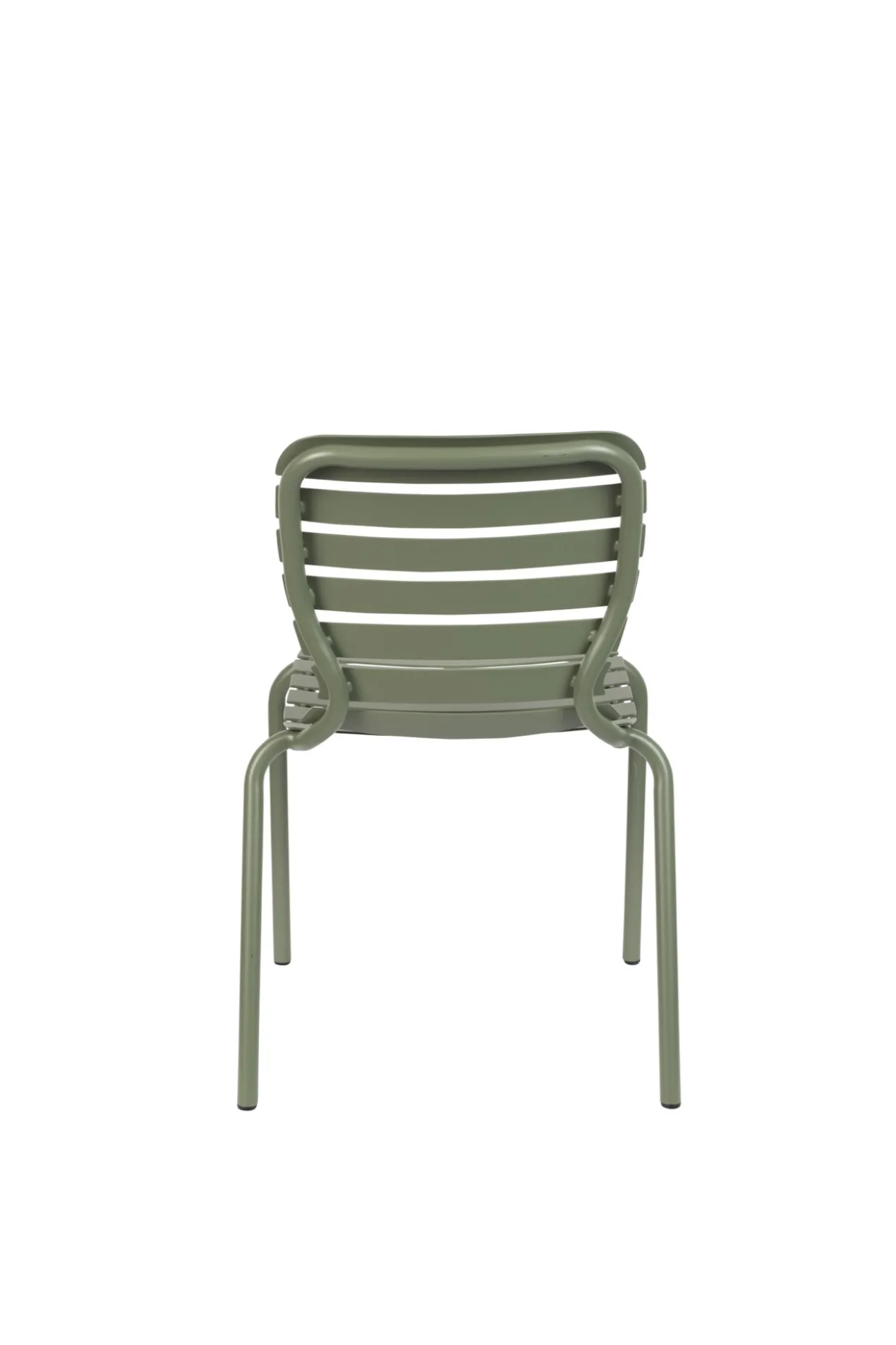 Garden chair vondel green