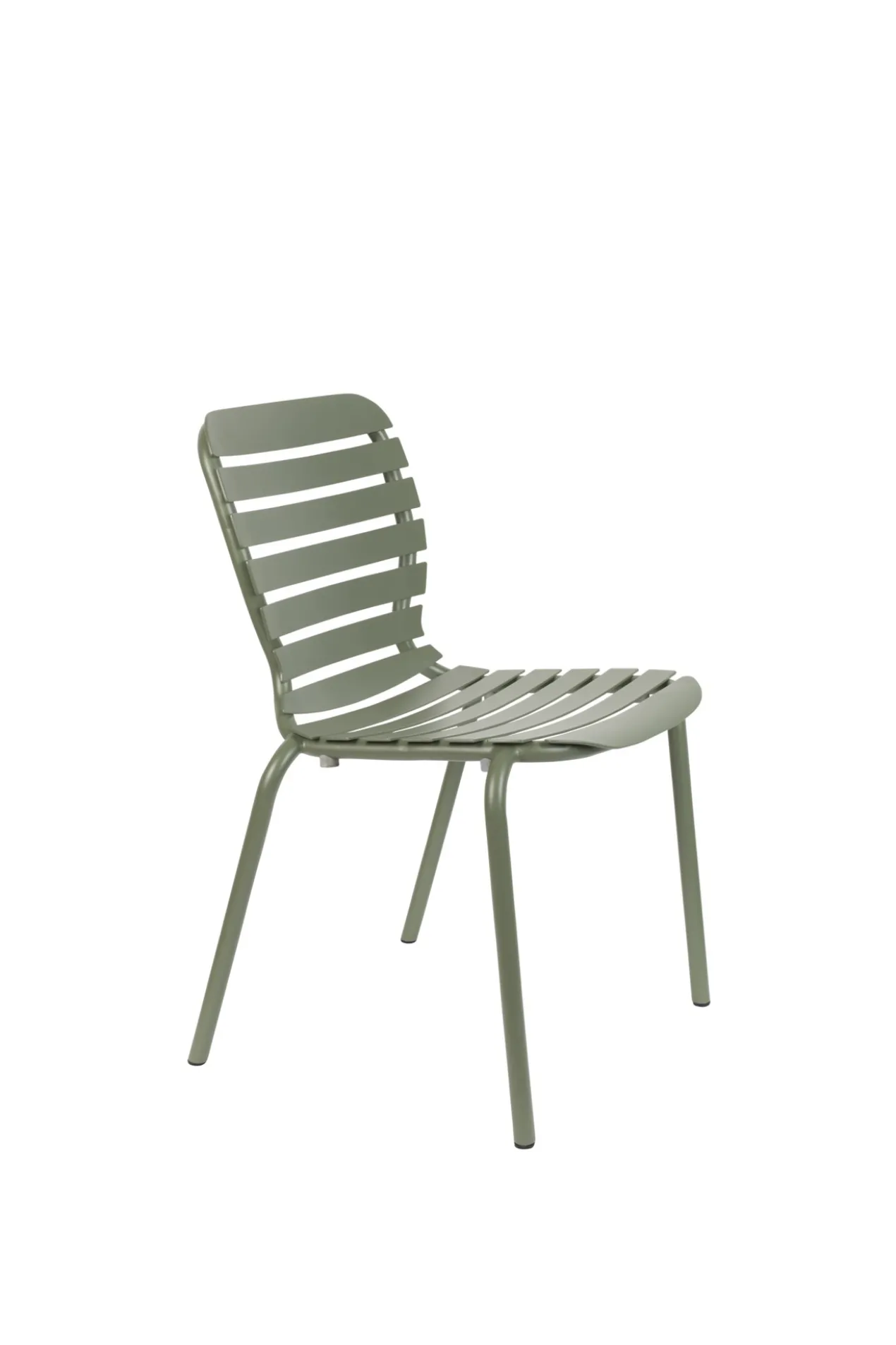 Garden chair vondel green