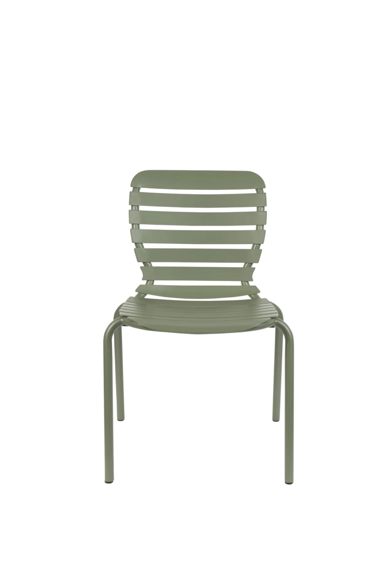 Garden chair vondel green