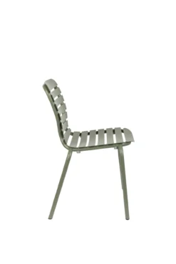 Garden chair vondel green
