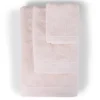 Gastendoek 30x50 cm off-white