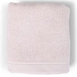Gastendoek 30x50 cm off-white