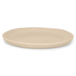 Gebaksbordje Alva Ø17 cm oat