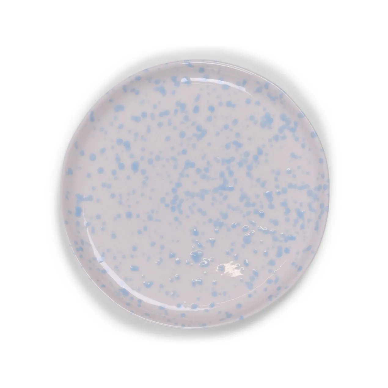 Gebaksbordje Lucie Ø15 cm ice blue
