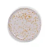 Gebaksbordje Lucie Ø15 cm mustard