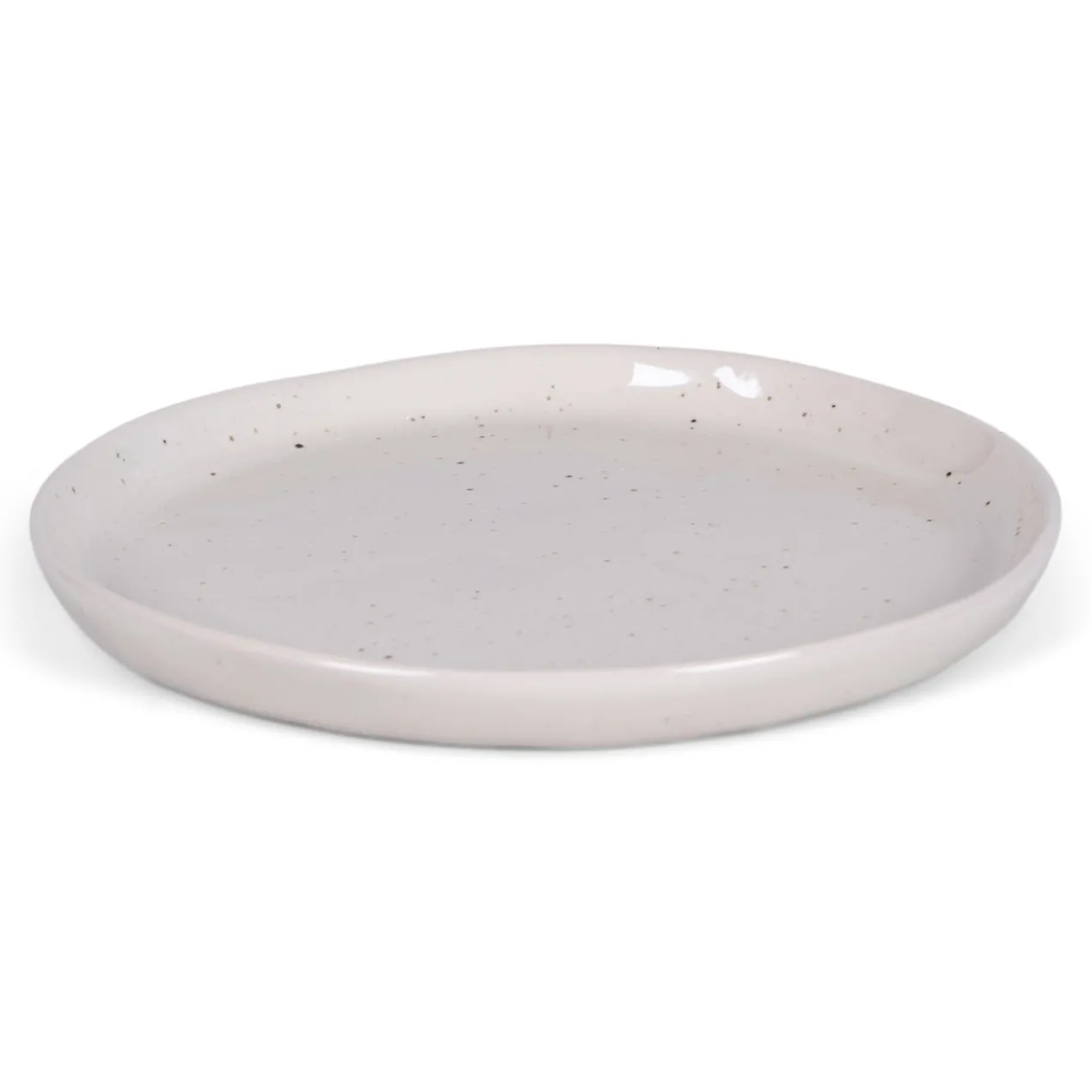 Gebaksbordje Odile Ø15 cm clay
