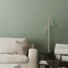 GERT VLOERLAMP 2-LICHTS CREME
