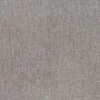 Gestoffeerde 3-zits hoekbank Willard - 234 cm Beige - rechts