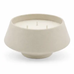Geurkaars Alma cashmere