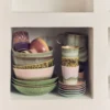 Geurkaars 70's ceramics S Cape Town