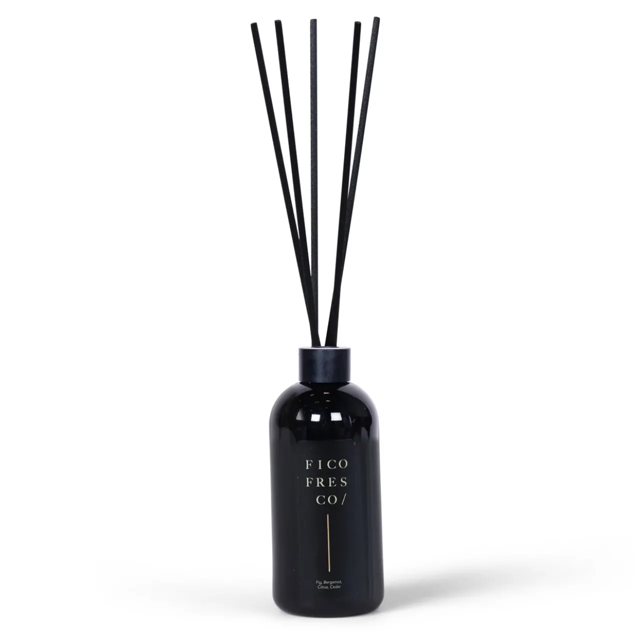 Geurstokjes Luxe fico fresco 100 ml