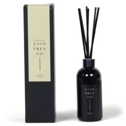 Geurstokjes Luxe fico fresco 200 ml