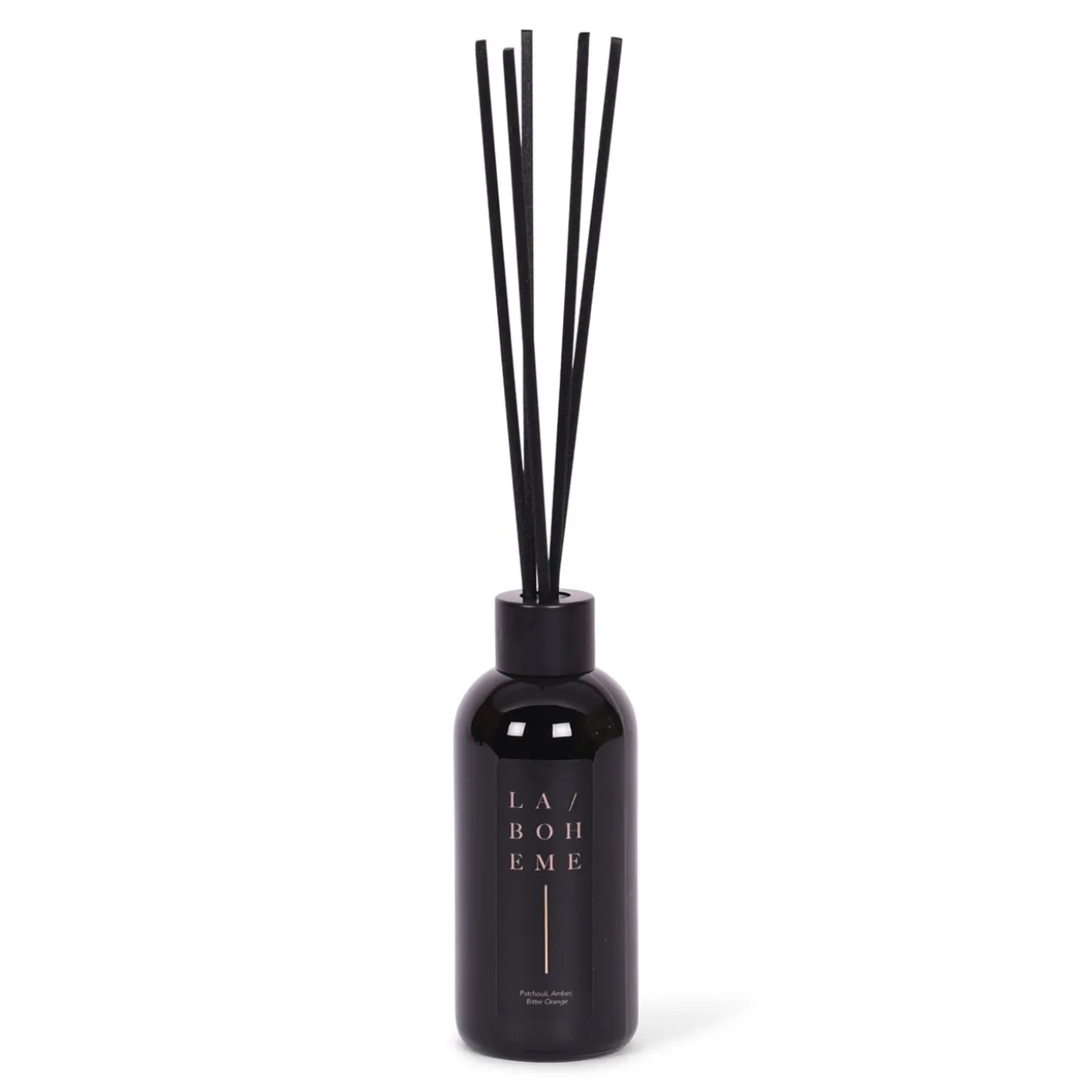 Geurstokjes Luxe La Boheme 100 ml