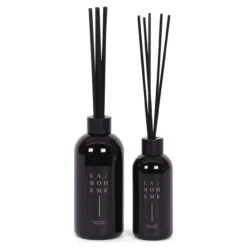 Geurstokjes Luxe La Boheme 100 ml