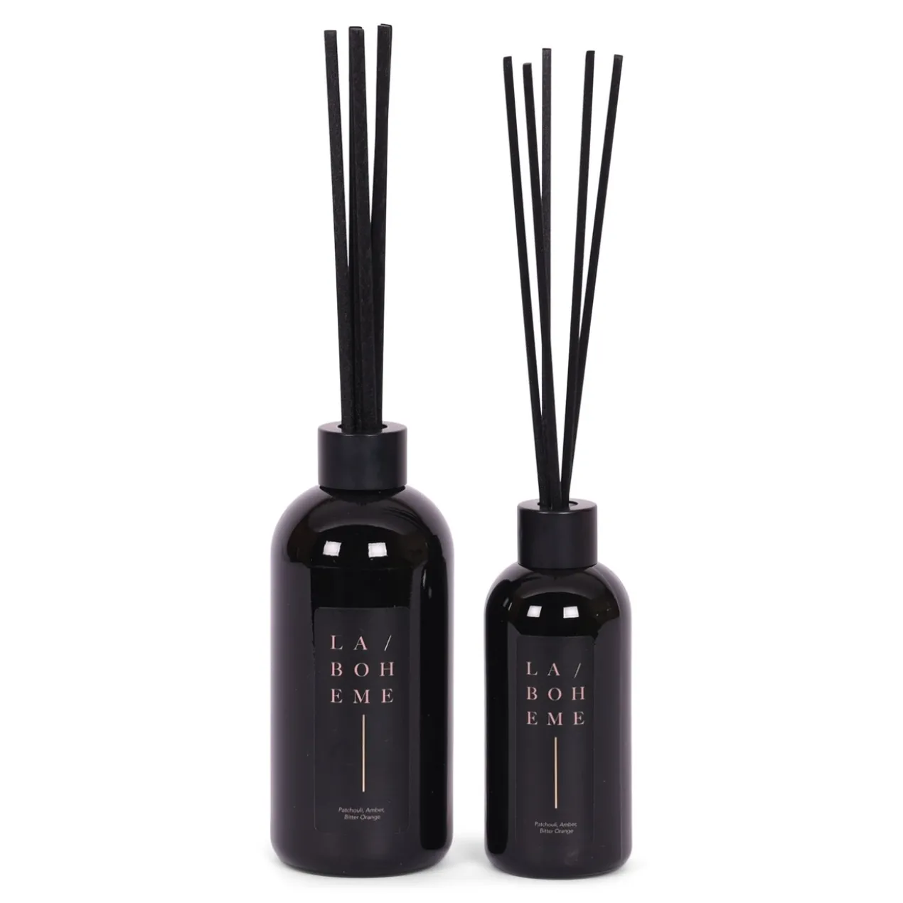 Geurstokjes Luxe La Boheme 100 ml