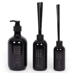 Geurstokjes Luxe La Boheme 100 ml