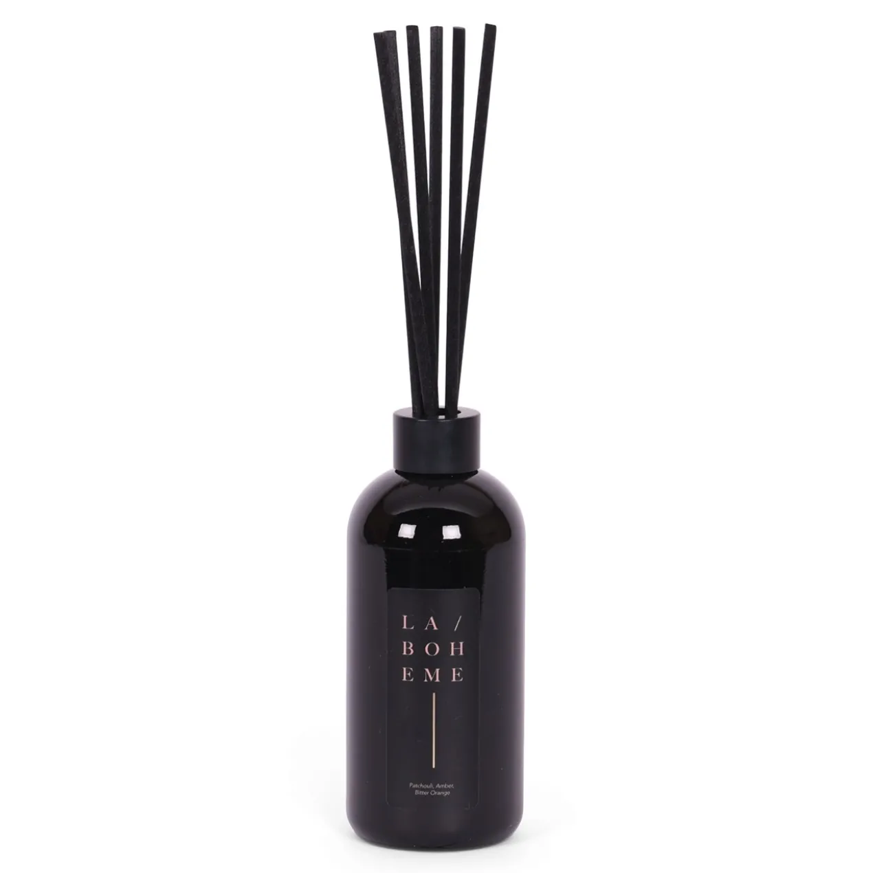Geurstokjes Luxe La Boheme 200 ml