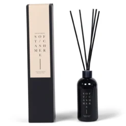 Geurstokjes Luxe soft cashmere 100 ml