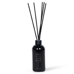 Geurstokjes Luxe soft cashmere 100 ml