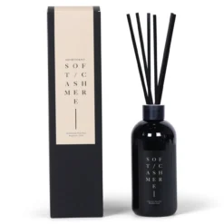Geurstokjes Luxe soft cashmere 200 ml