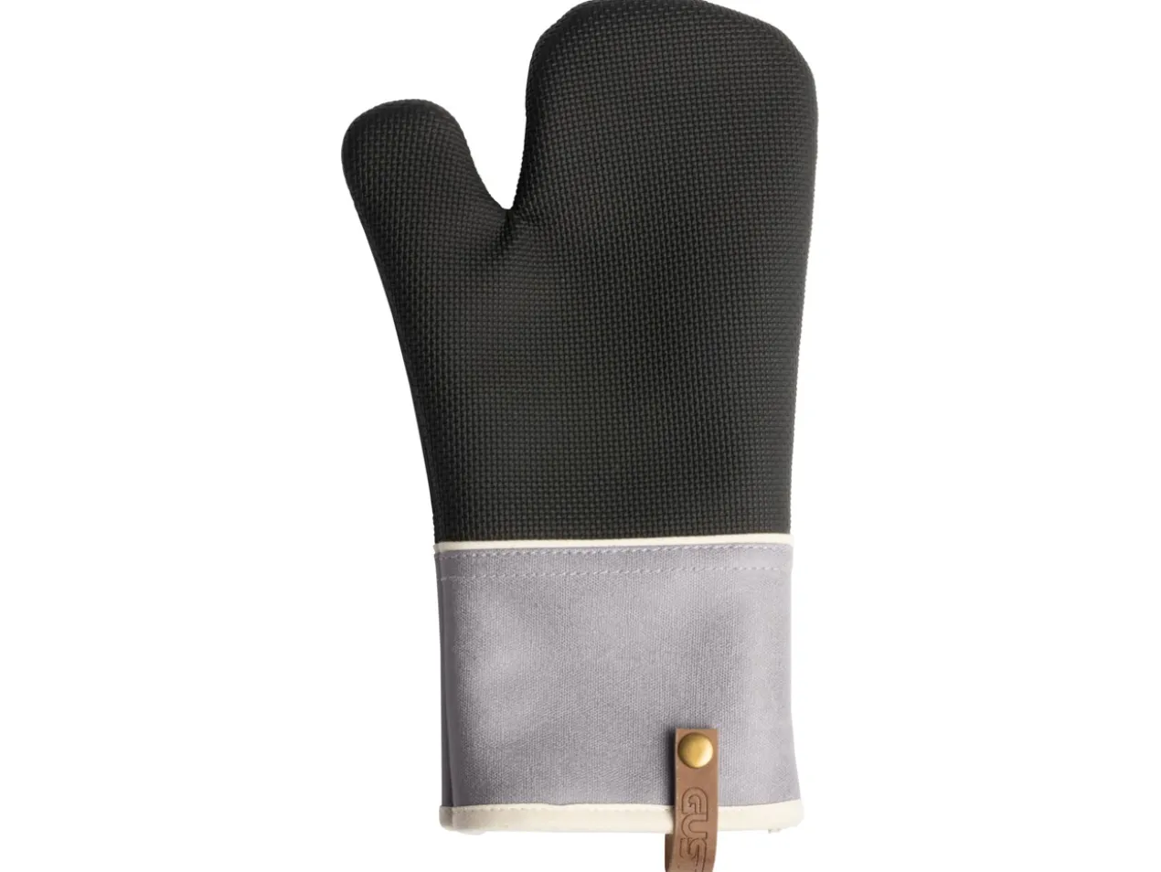 GIFTSET BBQ SCHORT EN OVENWANT PU