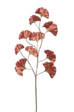 Ginko leaf spray