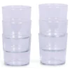 Glas Bodega 345 ml - set van 6
