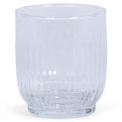 Glas Caro transparent 330 ml - set van 6